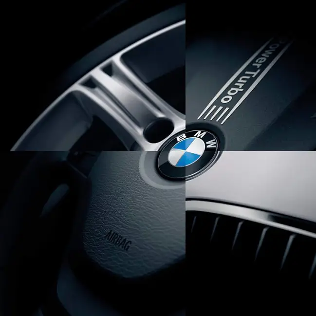 MANTÉN TU BMW COMO NUEVO