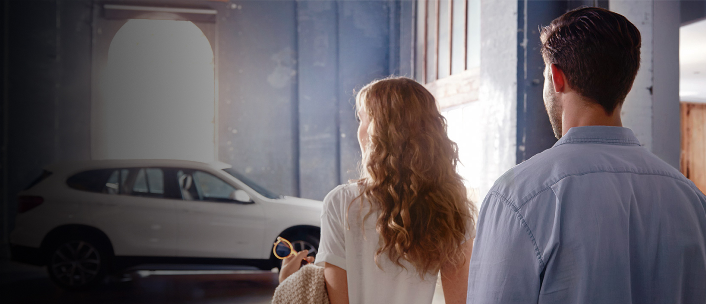 BMW FINANCIAL SERVICES