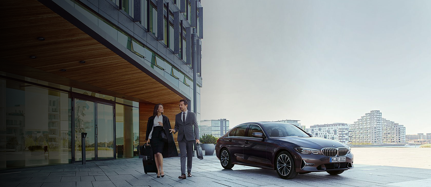 BMW VENTA CORPORATIVA