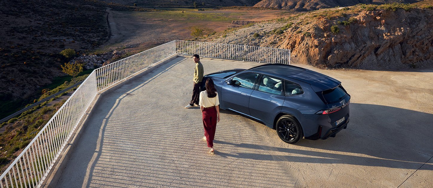 BMW VENTA CORPORATIVA