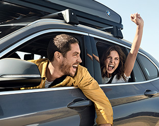 BMW EXPERIENCES