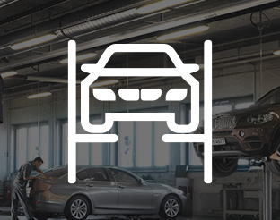 TALLERES OFICIALES BMW