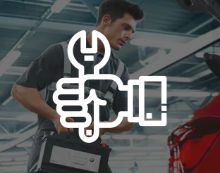 TÉCNICOS CERTIFICADOS POR FÁBRICA