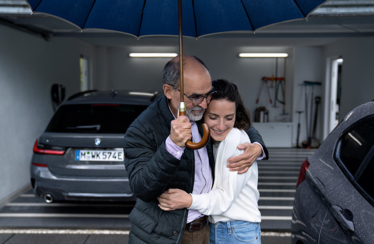 ¿Qué es BMW Premium Selection?