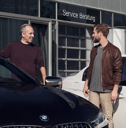Tasa tu BMW