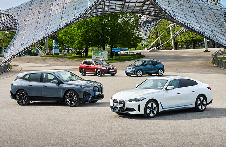 UN AUTO PARA CADA ESTILO DE VIDA