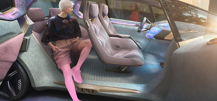 Sustentabilidad y Lujo