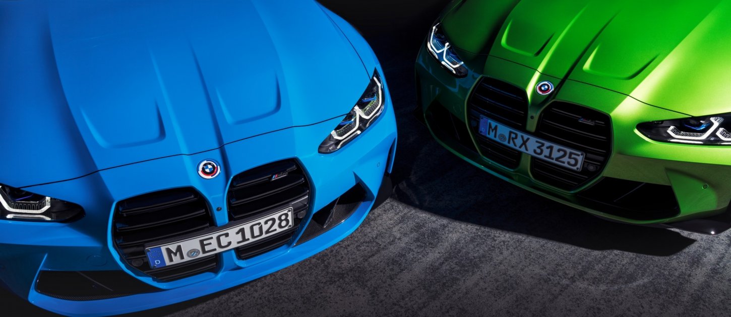 50 años de BMW Motorsport