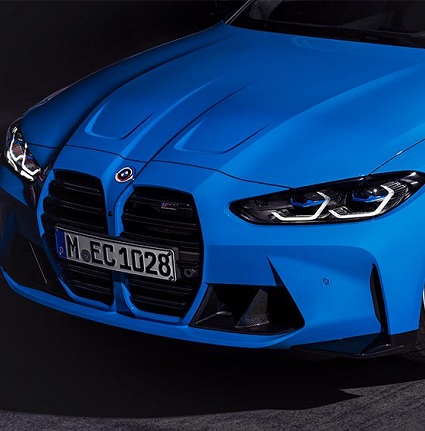 50 años de BMW Motorsport