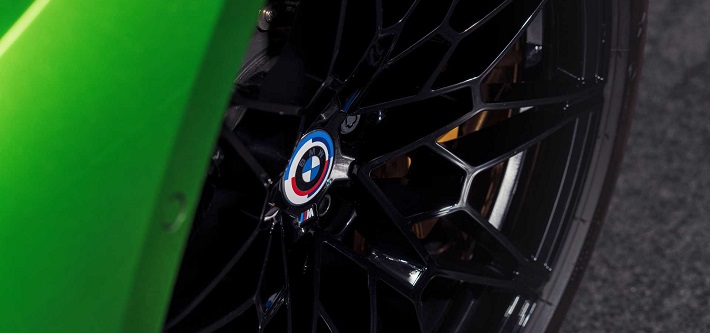 50 años de BMW Motorsport