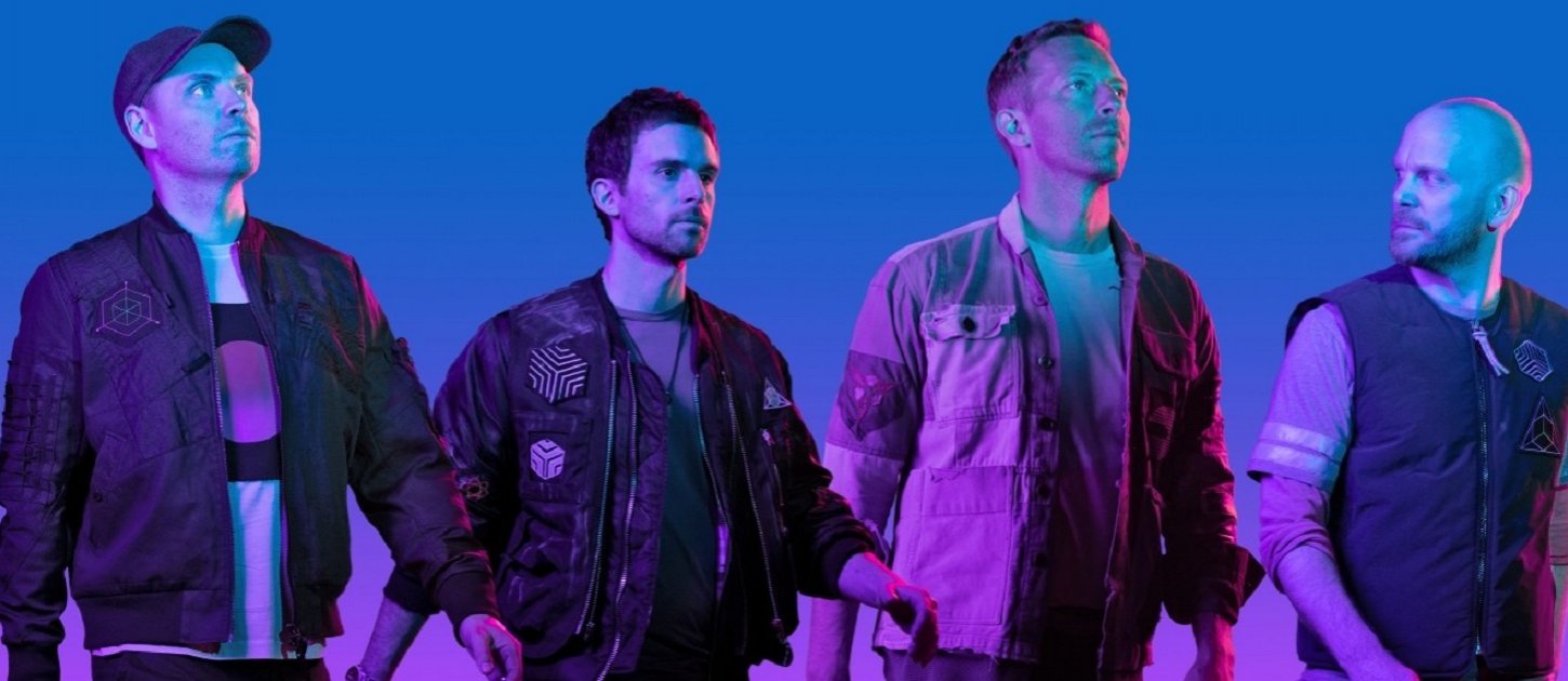 Coldplay y Sustentabilidad