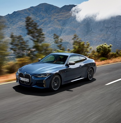 El auto del año - Premios Autocosmos 2022