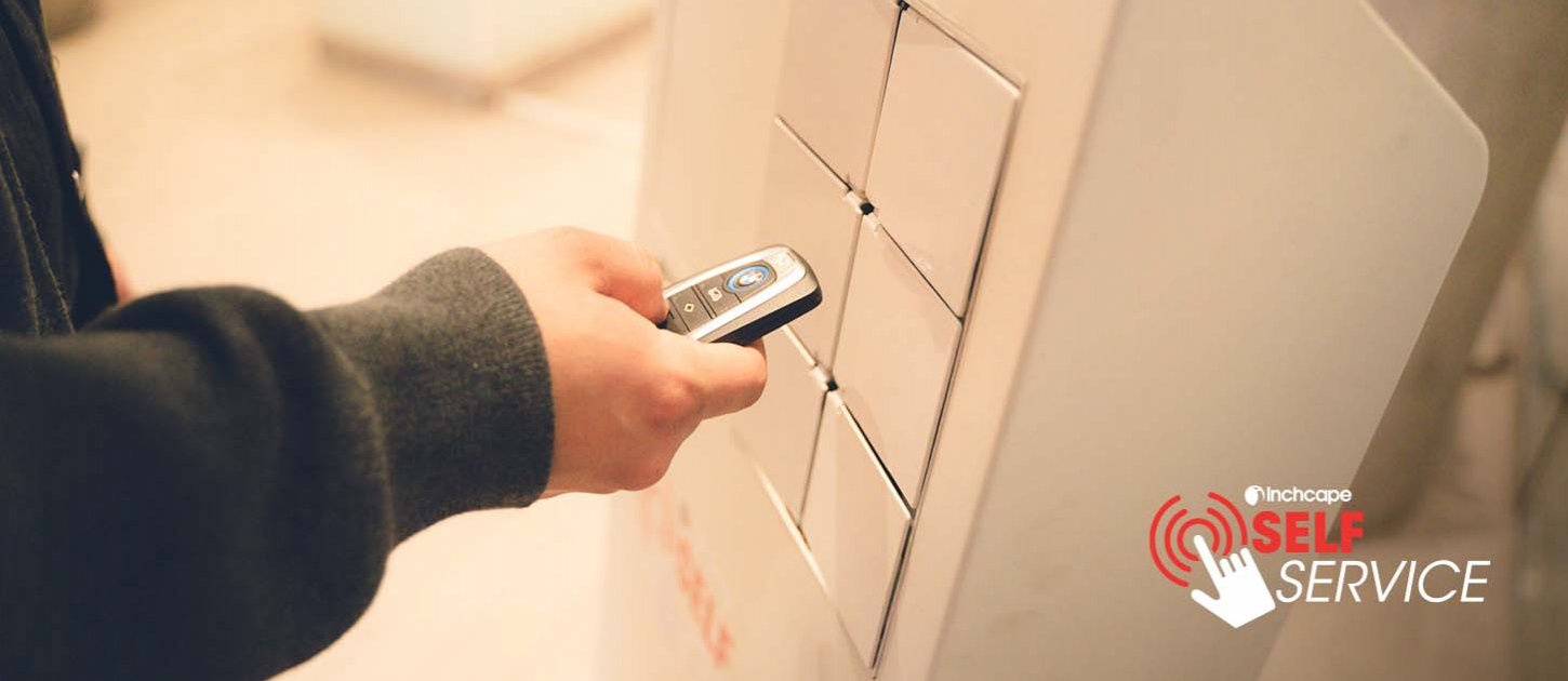 Inchcape Self Service