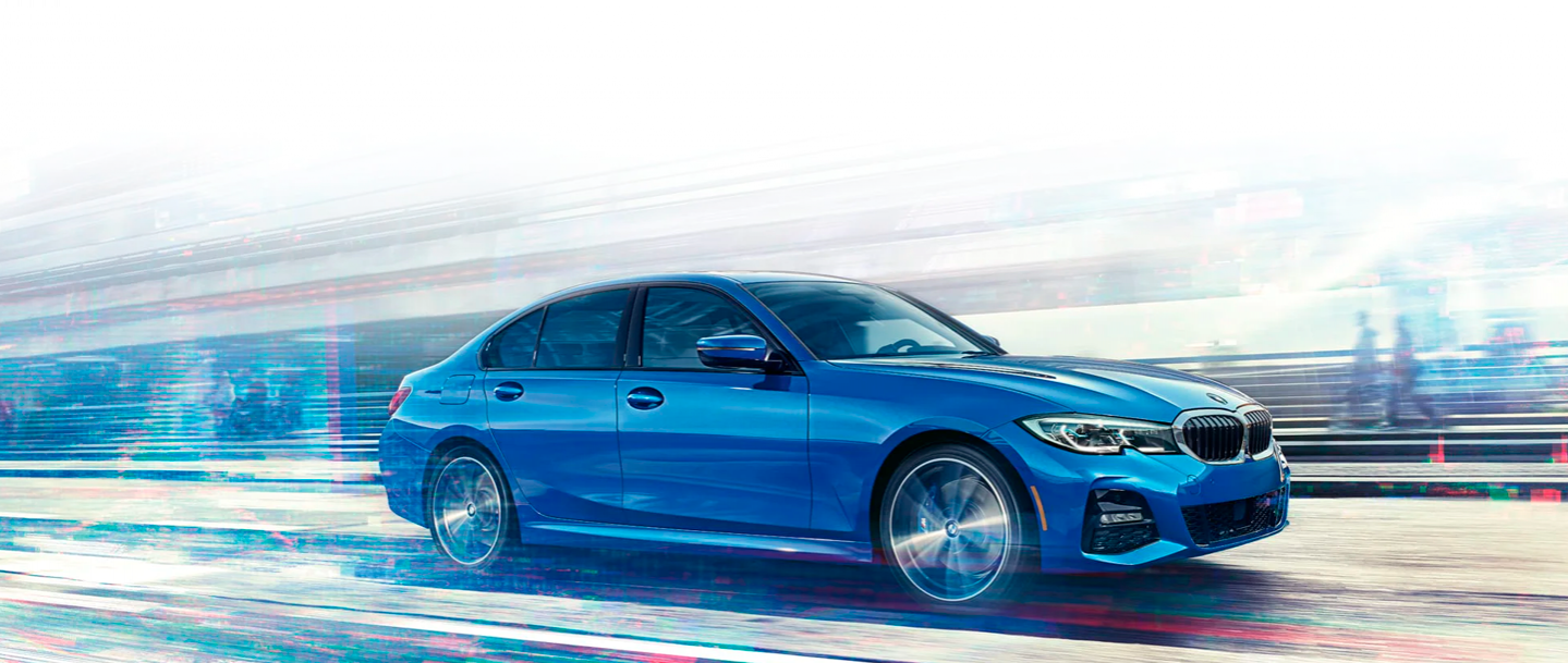 BMW PARA DISFRUTAR EN TUS VIAJES