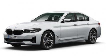 BMW Serie 5