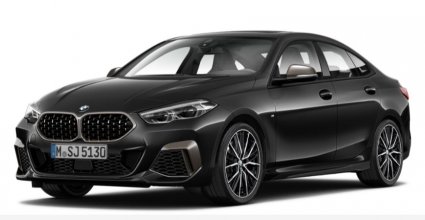 BMW M235i Gran Coupé