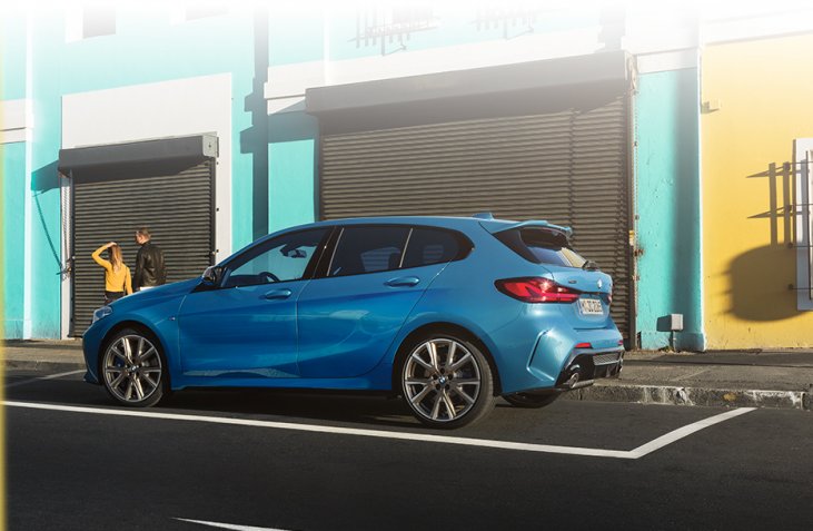 HATCHBACKS