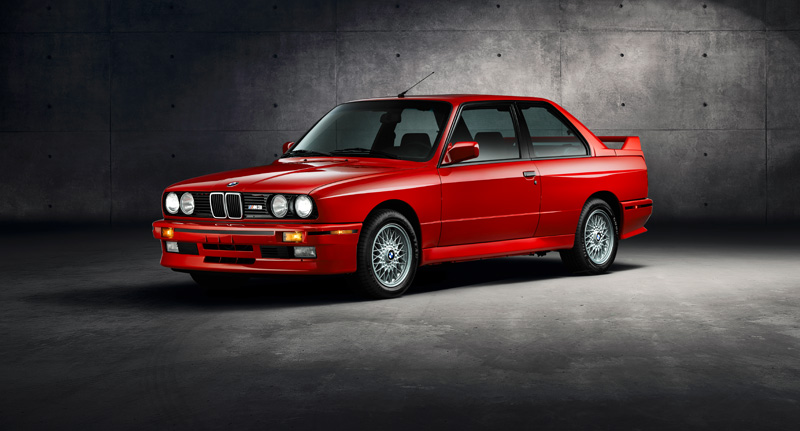 SOMOS M: 50 años de M Power