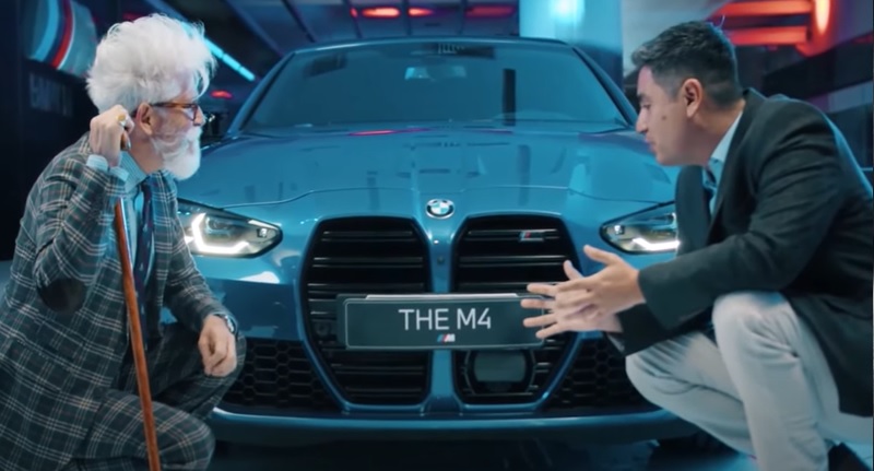 SOMOS M: Celebremos junto a los deportivos recientemente lanzados en Chile.