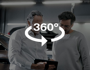 Revisión completa 360°