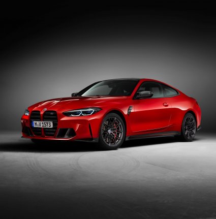 BMW M3 y BMW M4 por los 50 Años de BMW M