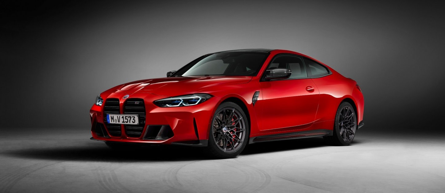 BMW M3 y BMW M4 por los 50 Años de BMW M