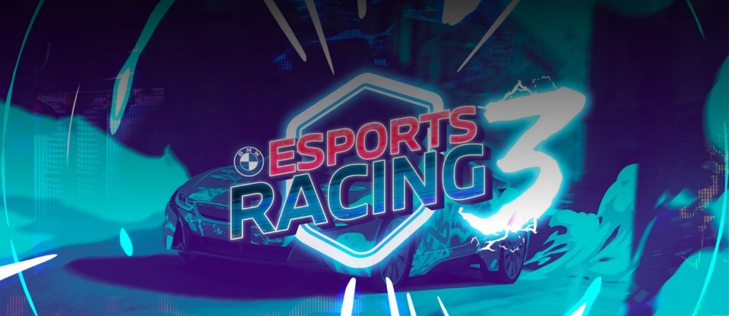 ESPORTS Racing