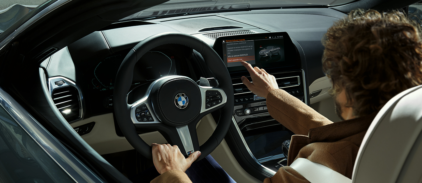BMW HOW TO