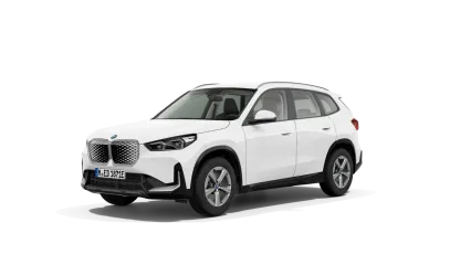 BMW iX1 eDrive20 Comfort