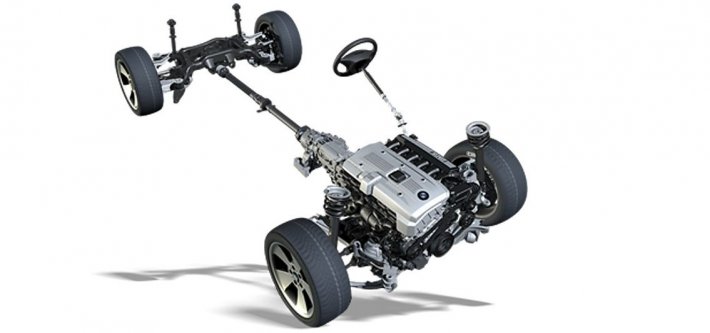 Hay muchos motivos para elegir un BMW xDRIVE