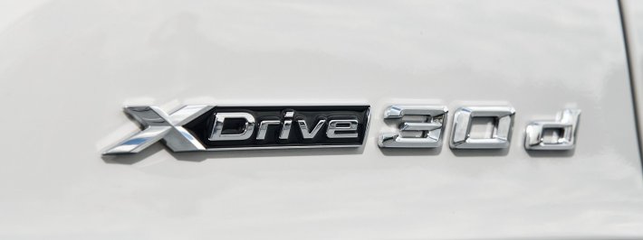 Hay muchos motivos para elegir un BMW xDRIVE