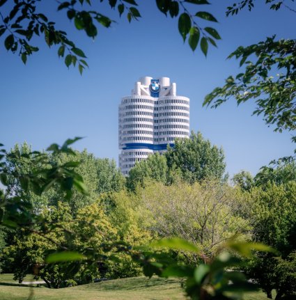 4 cilindros, 5 décadas de modernidad