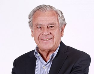Patricio Salgo