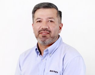 ALEJANDRO SUÁREZ