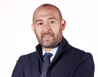 Carlos Baez