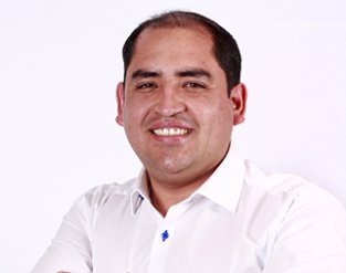 Eduardo Clavijo Bustos