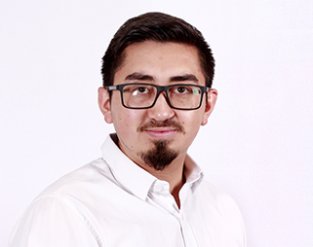 Luis Alejandro Riveros Muñoz