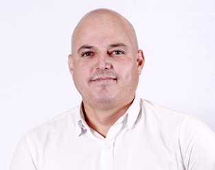Jonathan Daniel Méndez Lugo