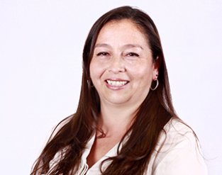 Andrea Danaee Flores Poblete