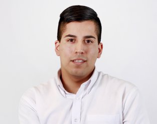 Álvaro Ortiz Fuenzalida