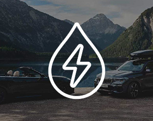 Proyecto hidroeléctrico 126 MW