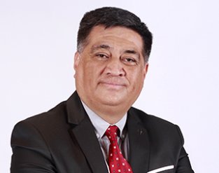 Juan Fuenzalida 
