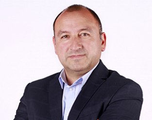 Patricio González