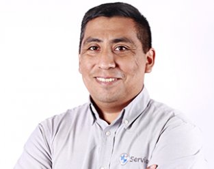 Esteban Andres Perez Sandoval 