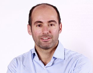 Pablo de La Maza