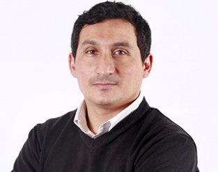 Carlos Andres Astorga Gallardo