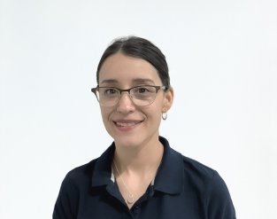 Alejandra Rojas