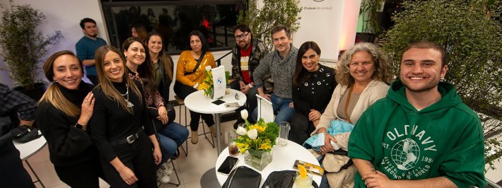 BMW MUSIC EXPERIENCE.