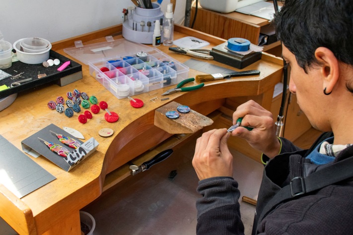 TALLERES PLASTICA