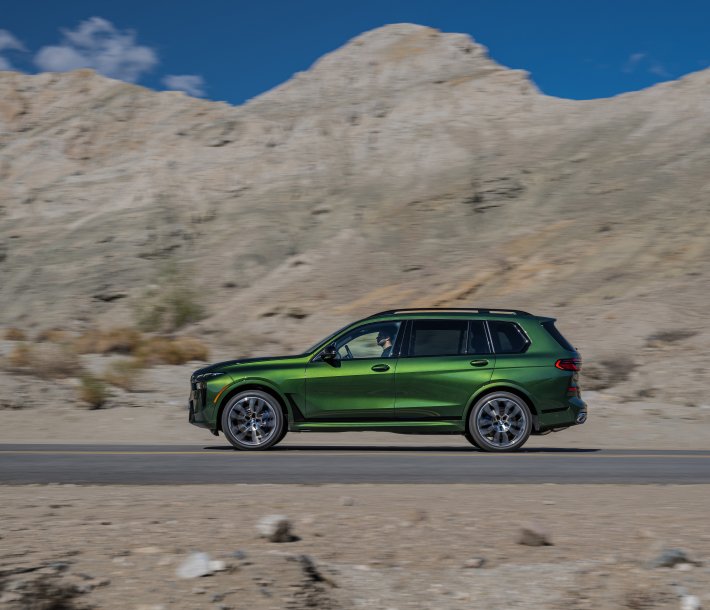 ¿Por qué comprar autos de lujo?